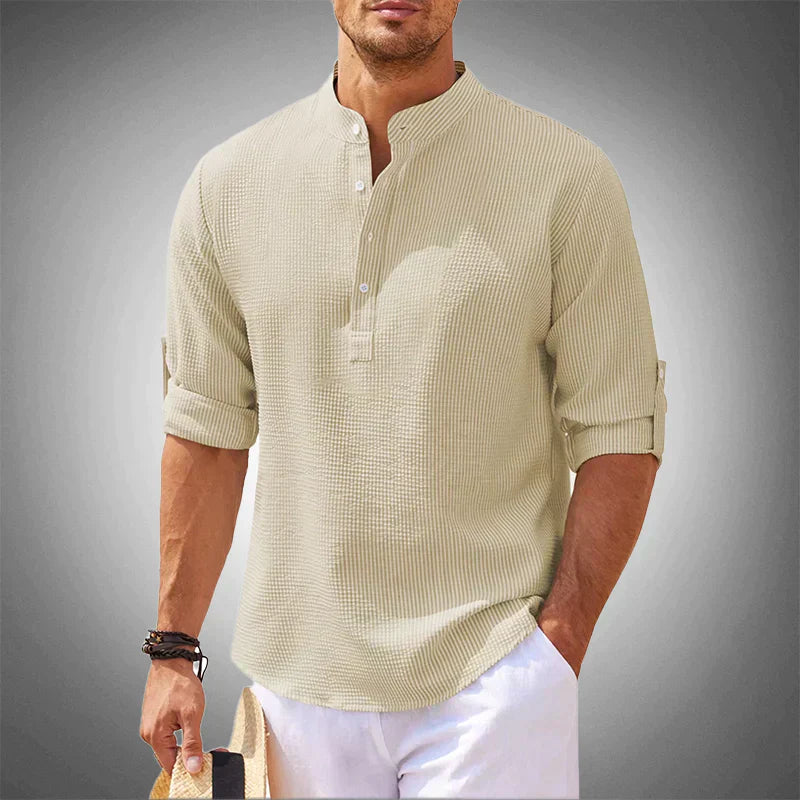 Adéla – Chic Shirt