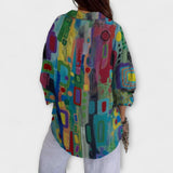 Adéla - Stylish Blouse