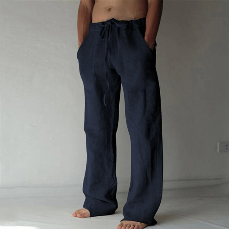 Tomáš – Japanske Casual Hlače