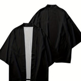 Matěj – Muški Kimono u Japanskom Stilu