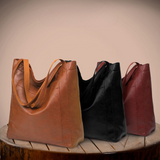Lila | Elegantna gradska torba