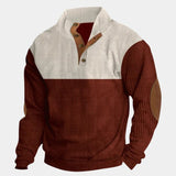 Sommerfeld™ | Topel Vintage Men's Sweater