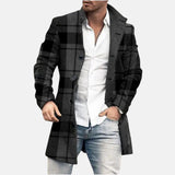 Josh™ | Elegantni jesenski plašč