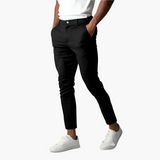 Tomáš – Muške Chino Hlače – Moderni Slim Fit za Svakodnevno Nošenje i Poslovanje