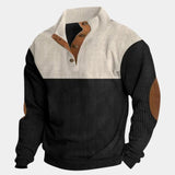 Sommerfeld™ | Topel Vintage Men's Sweater