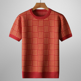 Adéla – Pletena T-Shirt