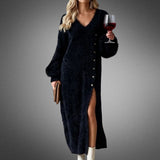 Princess™ - Festive Lounge Dress