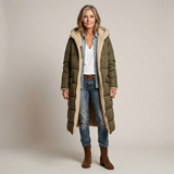 Amelia | Elegantni dvosmjerni kaput