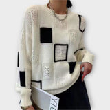 Isalina – Elegantni zimski pulover