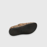 Tina – Leopard sandale