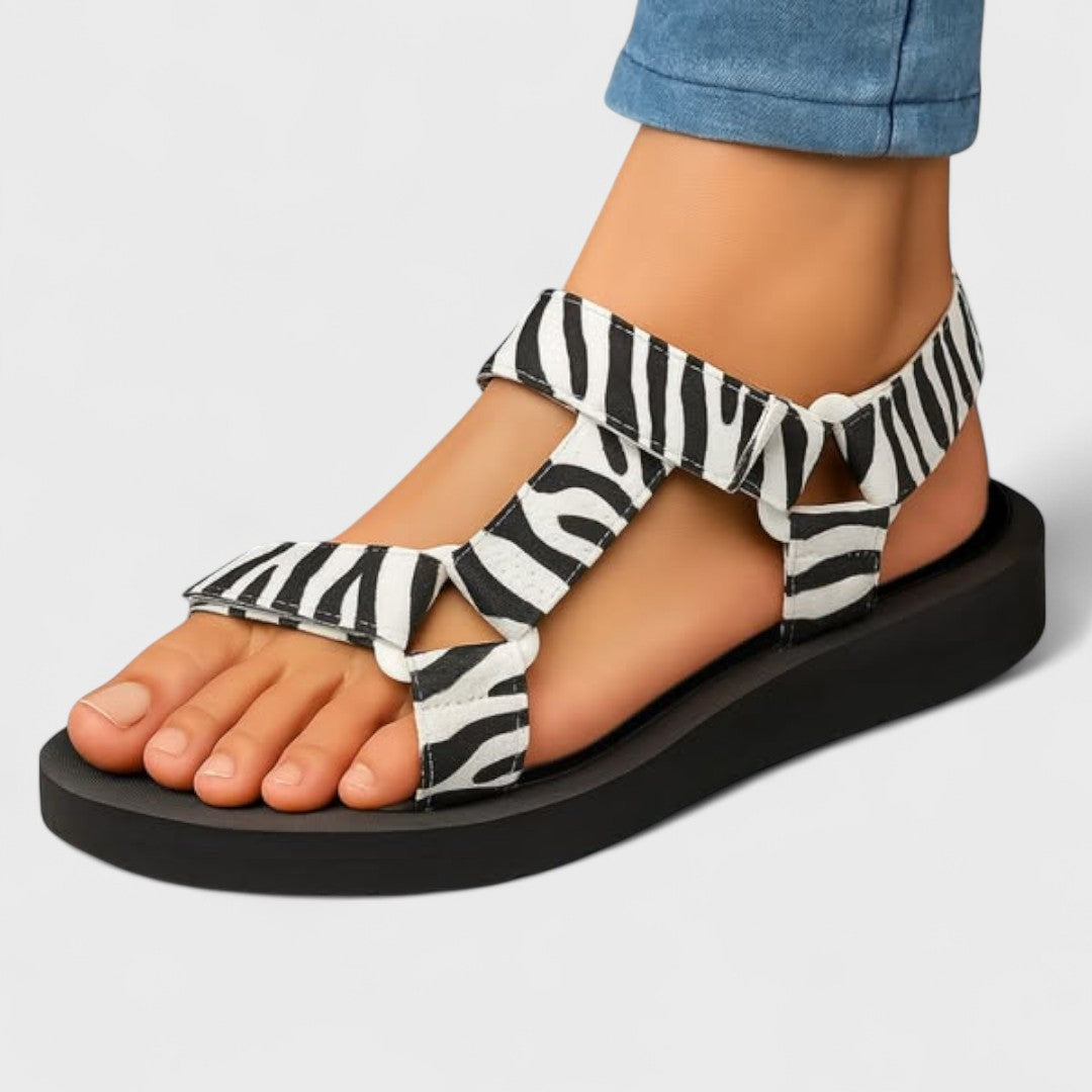 Tanja - Udobne Ljetne Sandale
