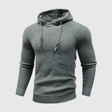 Tomáš – Muscle Fit Dukserica