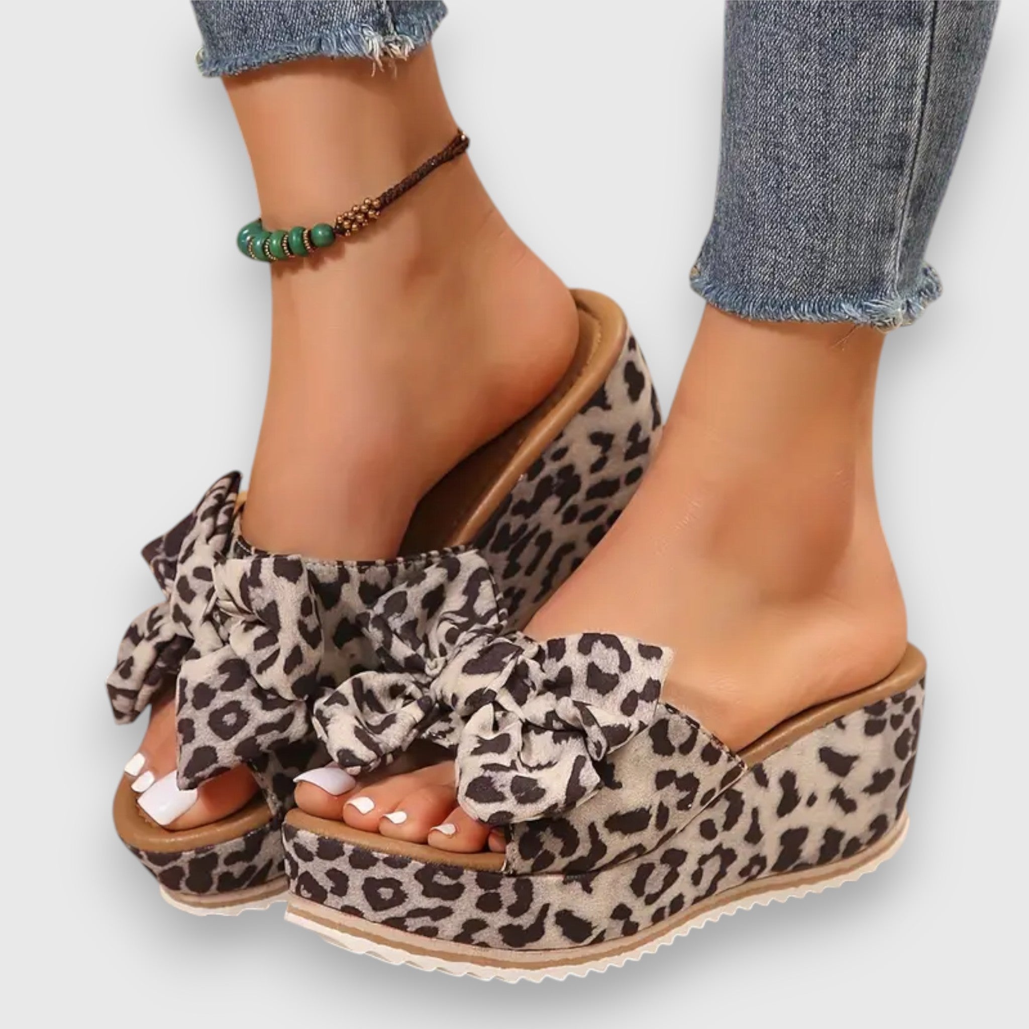 Mila – Stylish sandale