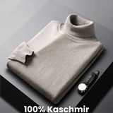 Sommerfeld™ | Kašmir pulover s visokim ovratnikom