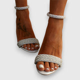 Nina - Elegantne potpetice