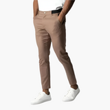 Tomáš – Muške Chino Hlače – Moderni Slim Fit za Svakodnevno Nošenje i Poslovanje