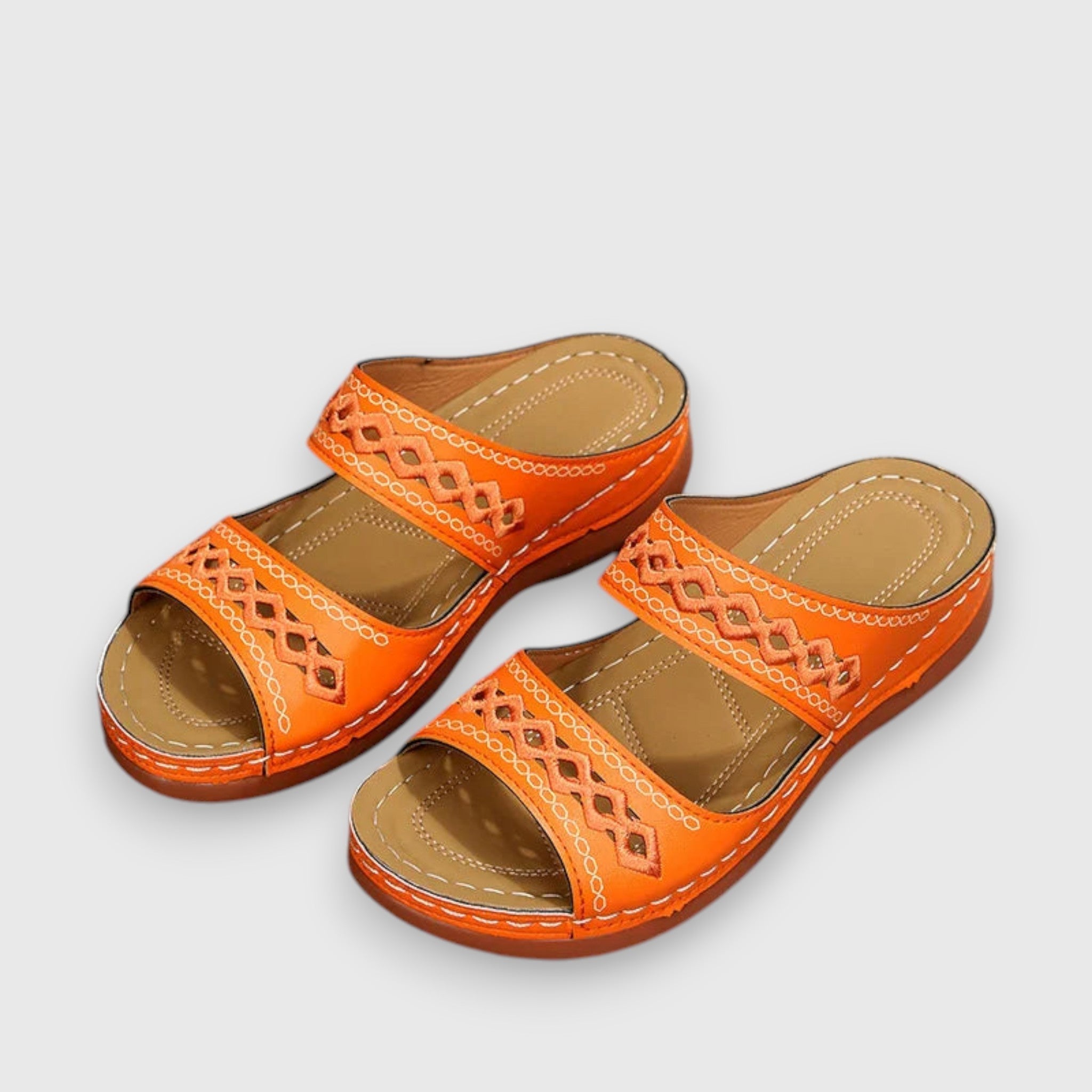 Heidi – Ortopedske sandale