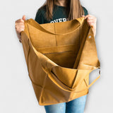 Krista - Oversize vikend torba