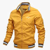 Conrad™ | Premium Men's Jacket