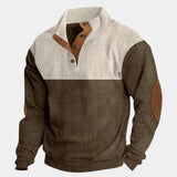 Sommerfeld™ | Topel Vintage Men's Sweater