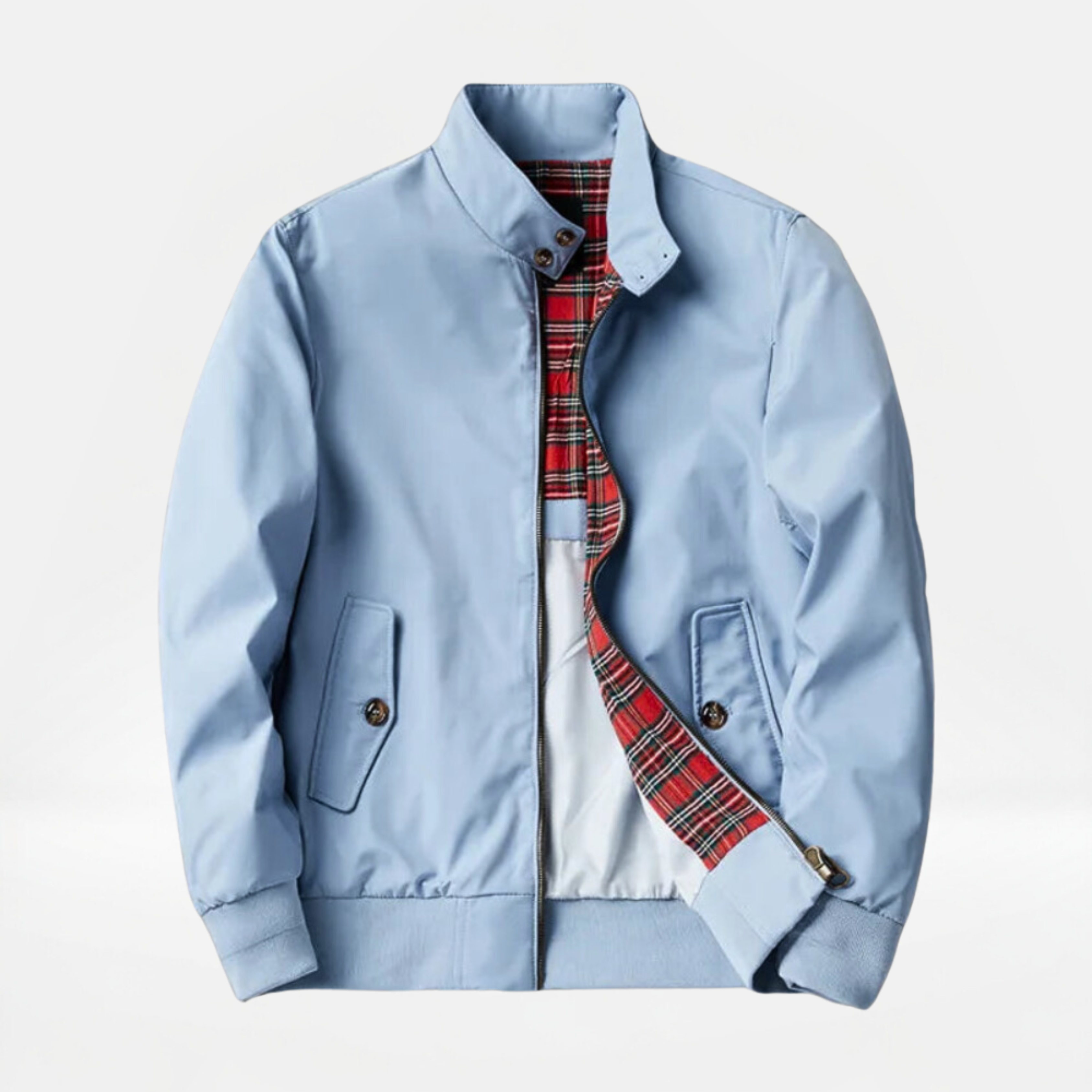 Brandt™ | Retro protetična roka