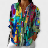 Adéla - Stylish Blouse