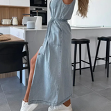 Diane™ – Maxi Casual Dress