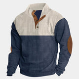 Sommerfeld™ | Topel Vintage Men's Sweater