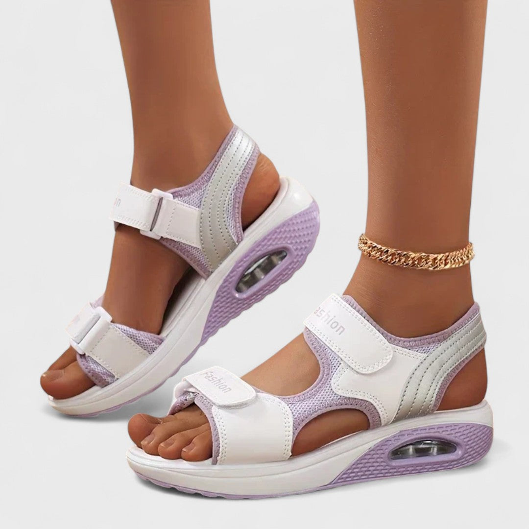 Lucie - Stylish Sandali za Ljeto
