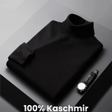 Sommerfeld™ | Kašmir pulover s visokim ovratnikom