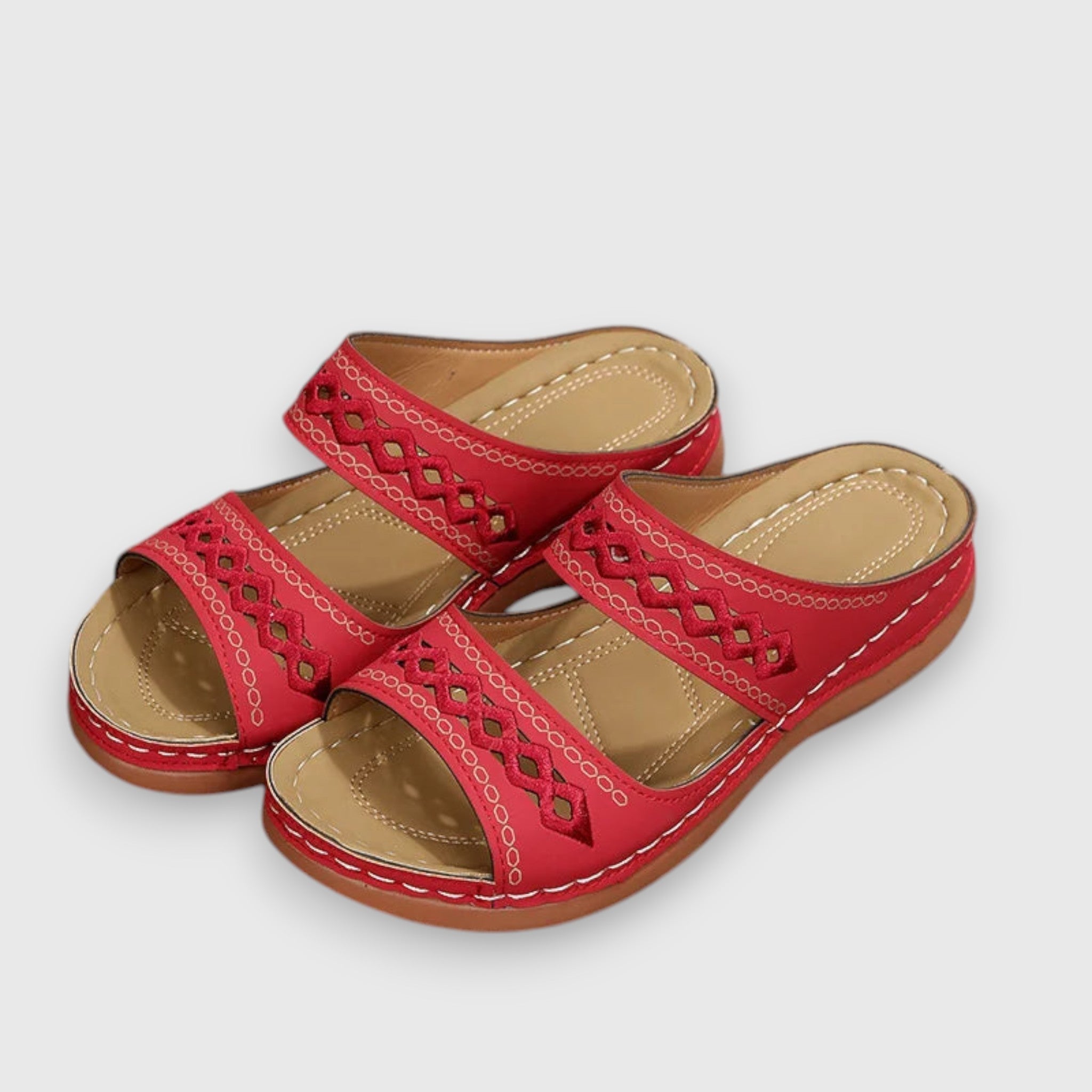 Heidi – Ortopedske sandale
