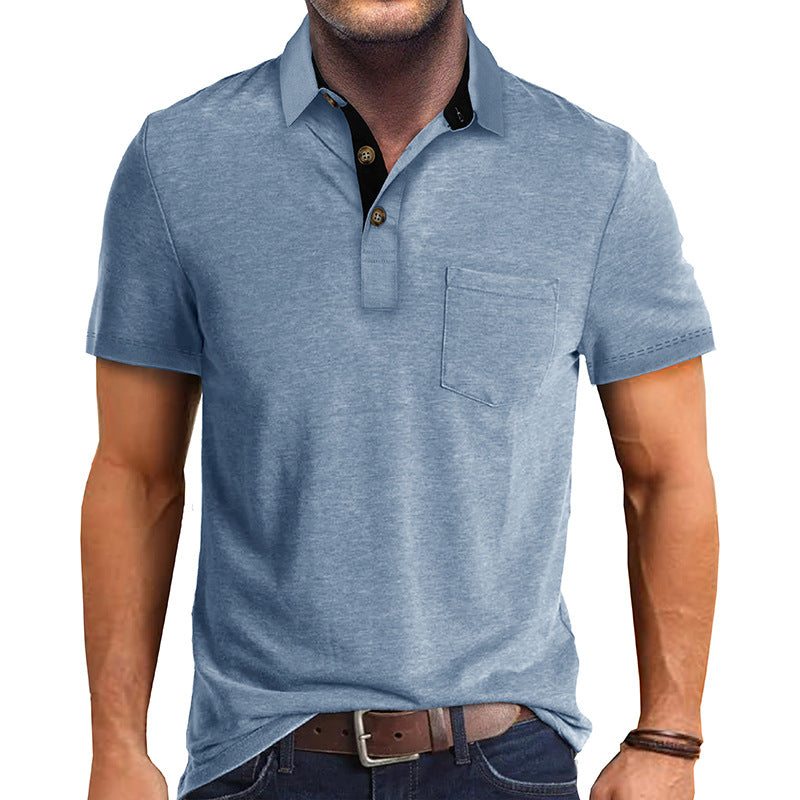 Tomáš – Polohem for Men