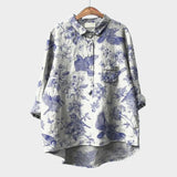 Lovisa | Premium bluza s čipkom