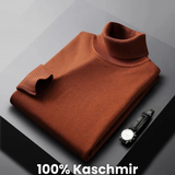Sommerfeld™ | Kašmir pulover s visokim ovratnikom