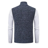 Sam™ - Flis Sweatshirt