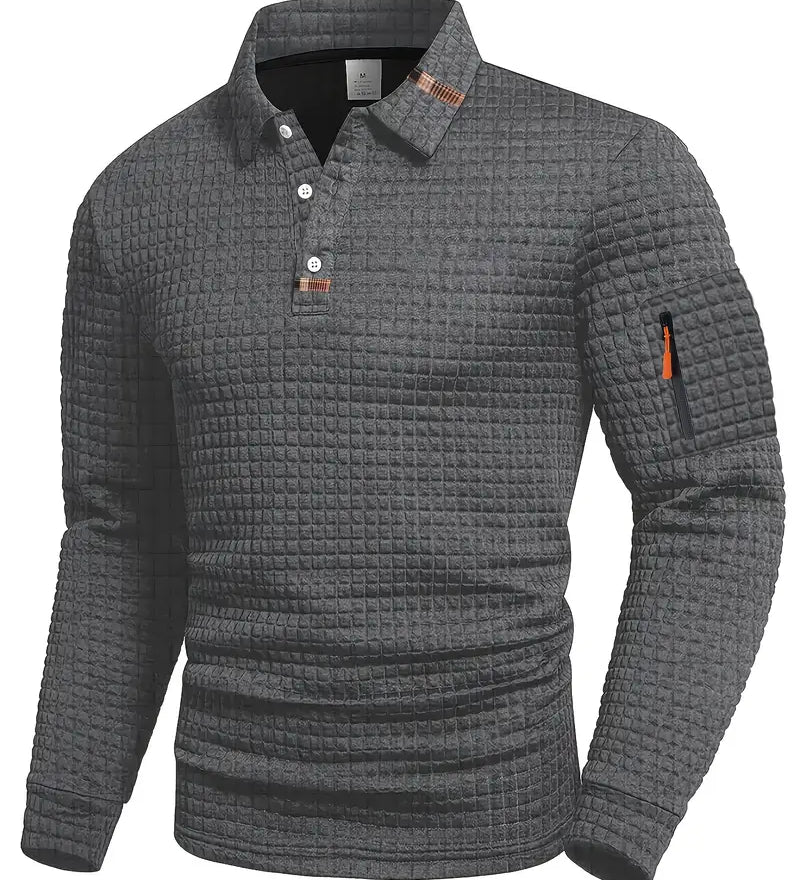 Cassius™ - Polo Majica