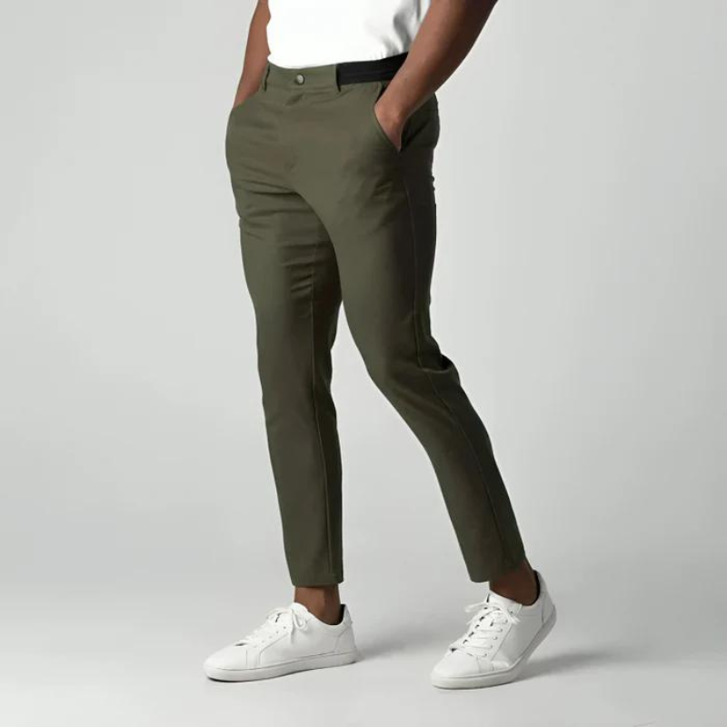 Lukáš – Premium Stretch Hlače