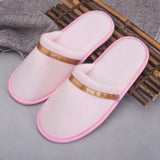 Tomáš – Topli Unisex Zimski Papuči
