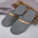 Tomáš – Topli Unisex Zimski Papuči