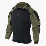 Oliver™ - Premium Tactical Jacket