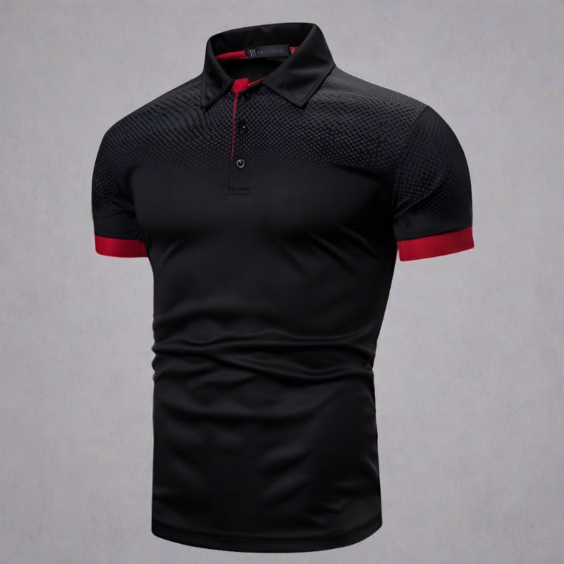 Tomáš – Polo Majica za Slobodno Vrijeme