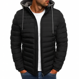 ALFA™ - ZATEPLJENA PARKA