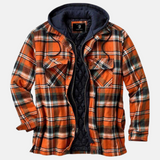 Literatur™ - Flannel Jacket