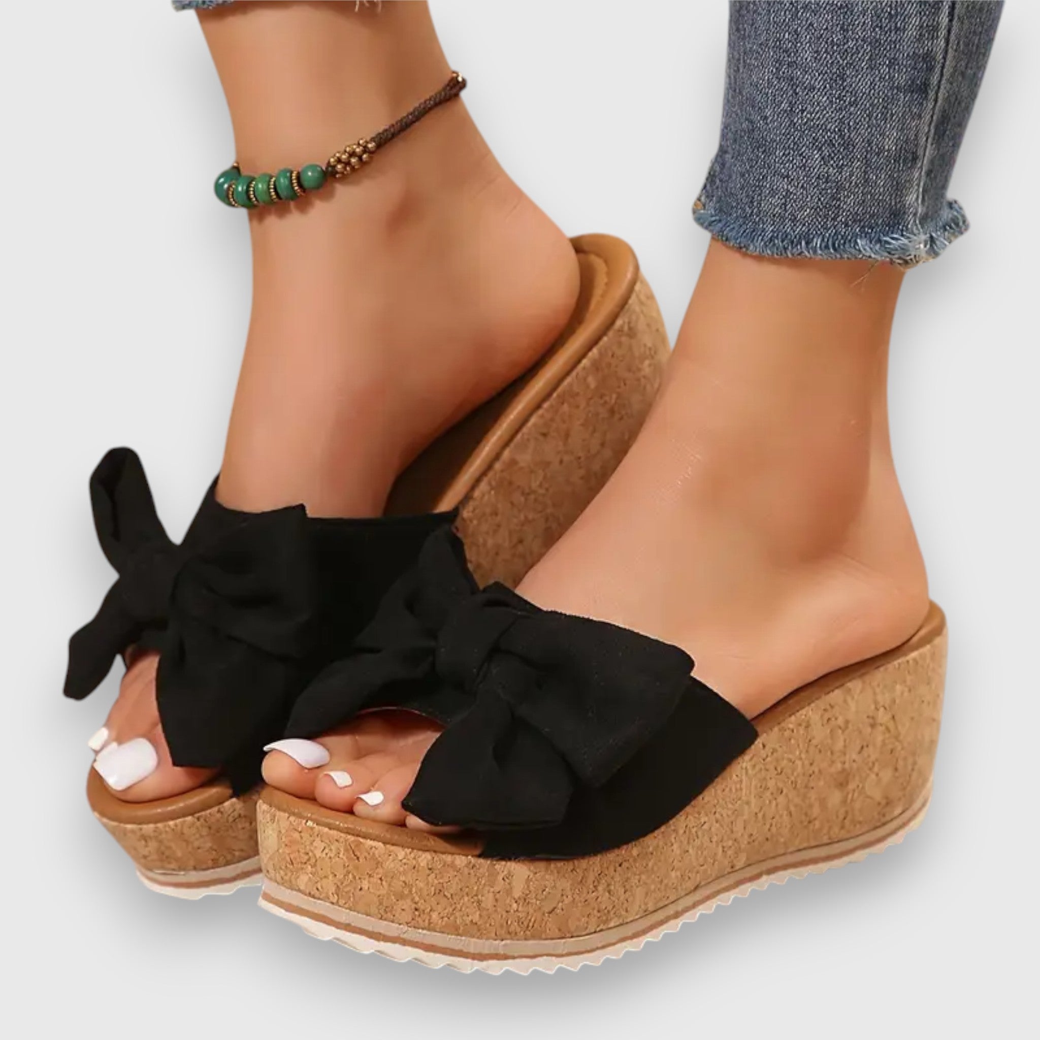 Mila – Stylish sandale