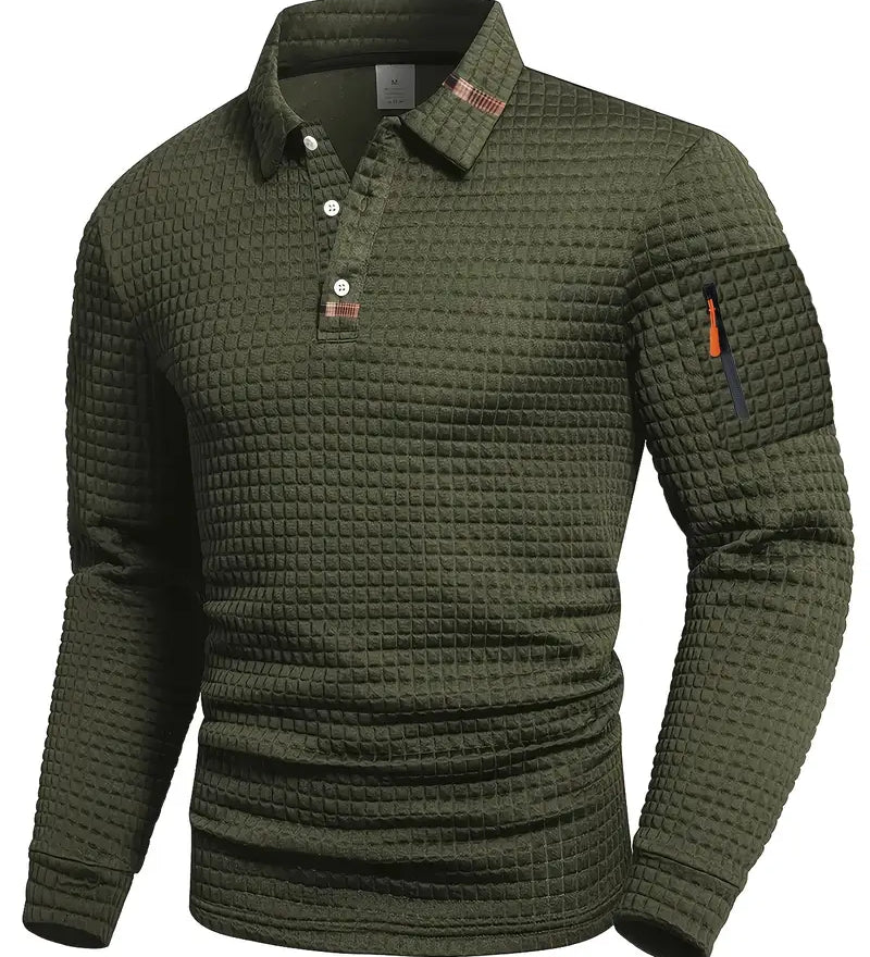 Cassius™ - Polo Majica