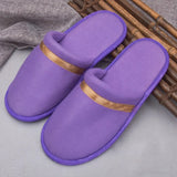 Tomáš – Topli Unisex Zimski Papuči