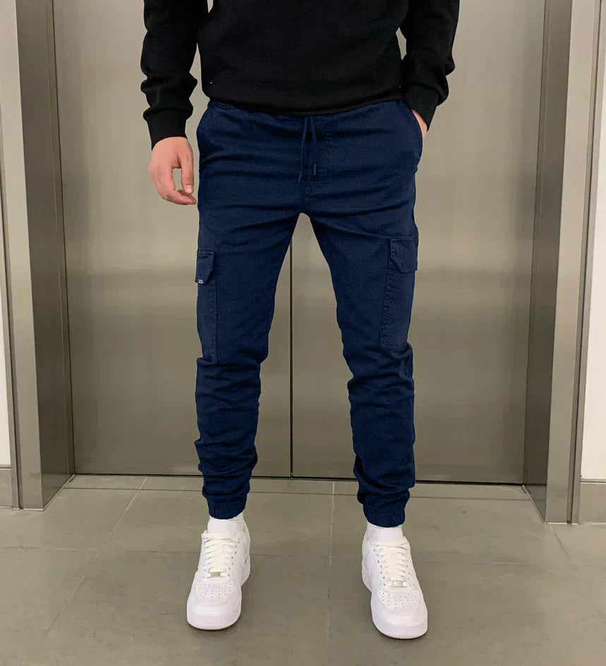 FlexFit - Cargo Jogger Fit