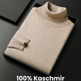 Sommerfeld™ | Kašmir pulover s visokim ovratnikom