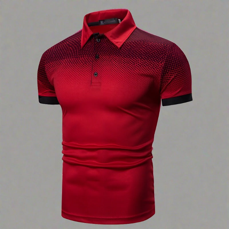 Tomáš – Polo Majica za Slobodno Vrijeme