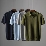 Tomáš – Men's Polo Shirt